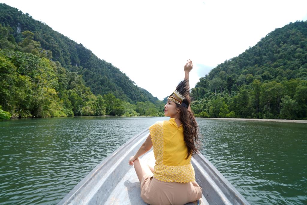 Trip Raja Ampat 1 Hari Piaynemo Start Sorong (26)