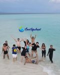 Paket Wisata 2 Hari 1 Malam Raja Ampat OASIS BERKUALITAS