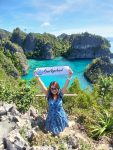 Paket Wisata Raja Ampat 7D6N Menghibur