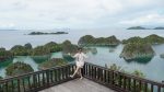 Paket Tour Raja Ampat 7 Hari Memuaskan