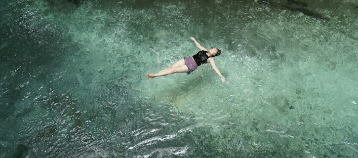 Paket Wisata Raja Ampat 7D6N Berkesan