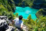 Paket wisata Raja Ampat 4D3N terbaik dari Bali. Jelajahi Arborek dan Piaynemo. Pilihan nomor satu. Lihat detailnya!