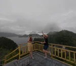 Paket tour 3 hari 2 malam Raja Ampat full board. Semua makanan termasuk. Liburan praktis, tanpa ribet.