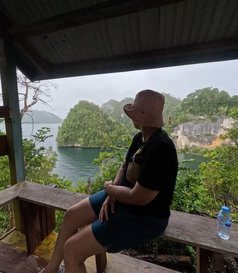 Paket Tour Wisata Raja Ampat Papua Piaynemo Wayag Misool 1 Hari One Day Trip Sehari 2 3 4 5 6 7 Malam start sorong jakarta surabaya bali terbaru by inayah (188)