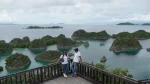 Paket Wisata Raja Ampat 3D2N Paripurna