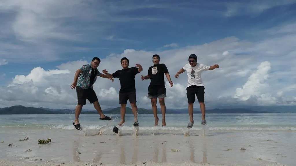 Paket Wisata Raja Ampat 3D2N Kru Santun