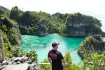 Paket tour 1 hari Raja Ampat pilihan utama. Pengalaman seru di kepulauan Raja Ampat. Trip yang berkualitas dengan pelayanan profesional.