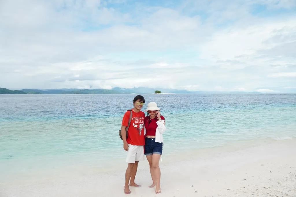 Paket Wisata Raja Ampat 3D2N Ramah Di Kantong