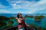 Pilihan nomor satu untuk liburan sehari dari Jakarta! Paket tour Raja Ampat. Kunjungi Arborek dan Kalibiru. Klik sekarang!
