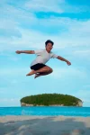 Paket tour 3 hari 2 malam Raja Ampat homestay. Penginapan nyaman. Pengalaman lokal otentik. Liburan irit dengan suasana hangat.
