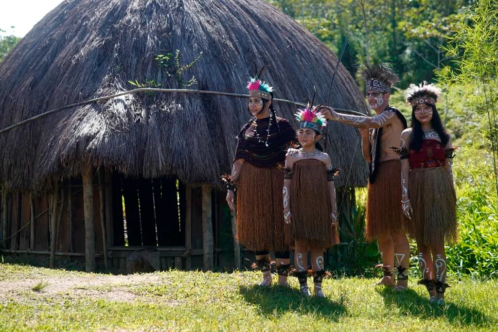 Paket tour Raja Ampat sehari memuaskan dari Bali. Kunjungi Kalibiru dan Arborek. Layanan berkelas dan fasilitas unggul. Lihat penawarannya!