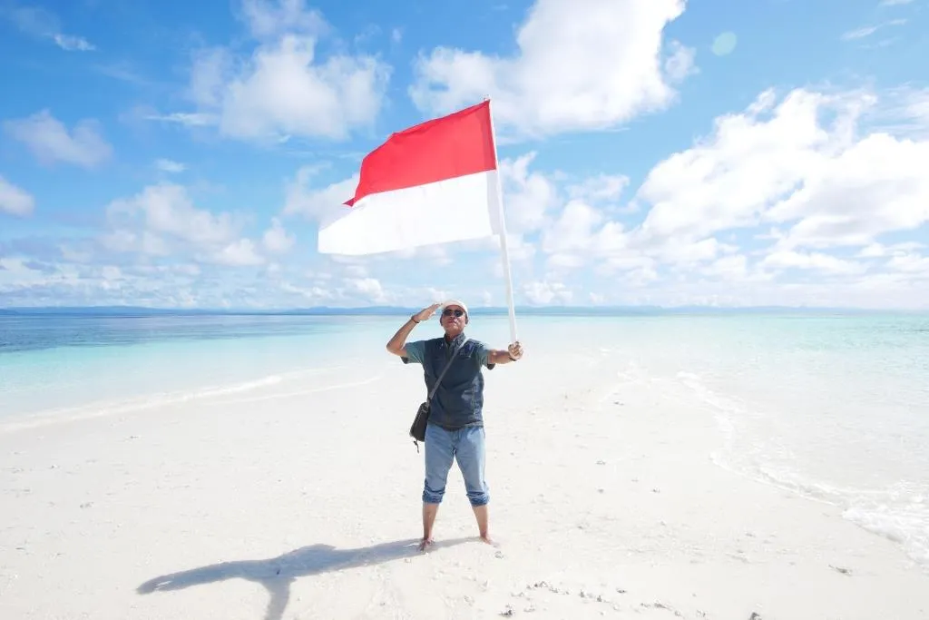 Upaya Masyarakat dan Pemerintah