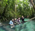 Paket tour 2 hari liburan Raja Ampat terunggul. Liburan singkat penuh petualangan. Destinasi terbaik dengan penawaran menarik.
