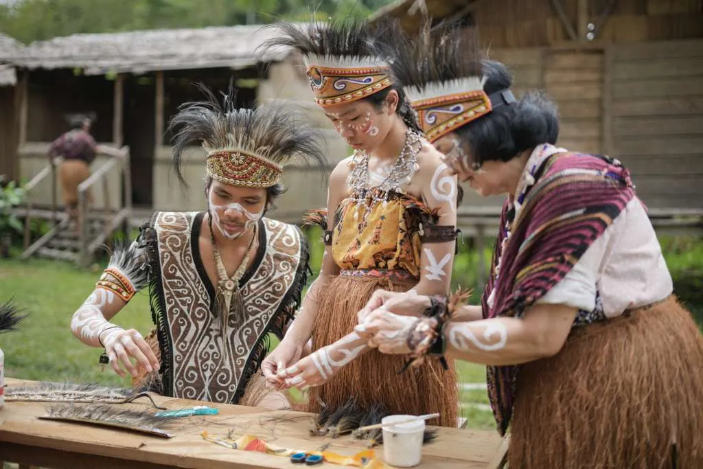 Paket Tour Raja Ampat 2 hari Memanjakan