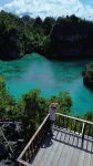 Paket tour 2 hari liburan Raja Ampat dari Bali