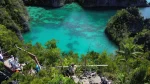 Paket wisata Raja Ampat 6D5N menghibur dari Jakarta. Kunjungi Kalibiru dan Telaga Bintang. Liburan penuh kegembiraan. Klik di sini!