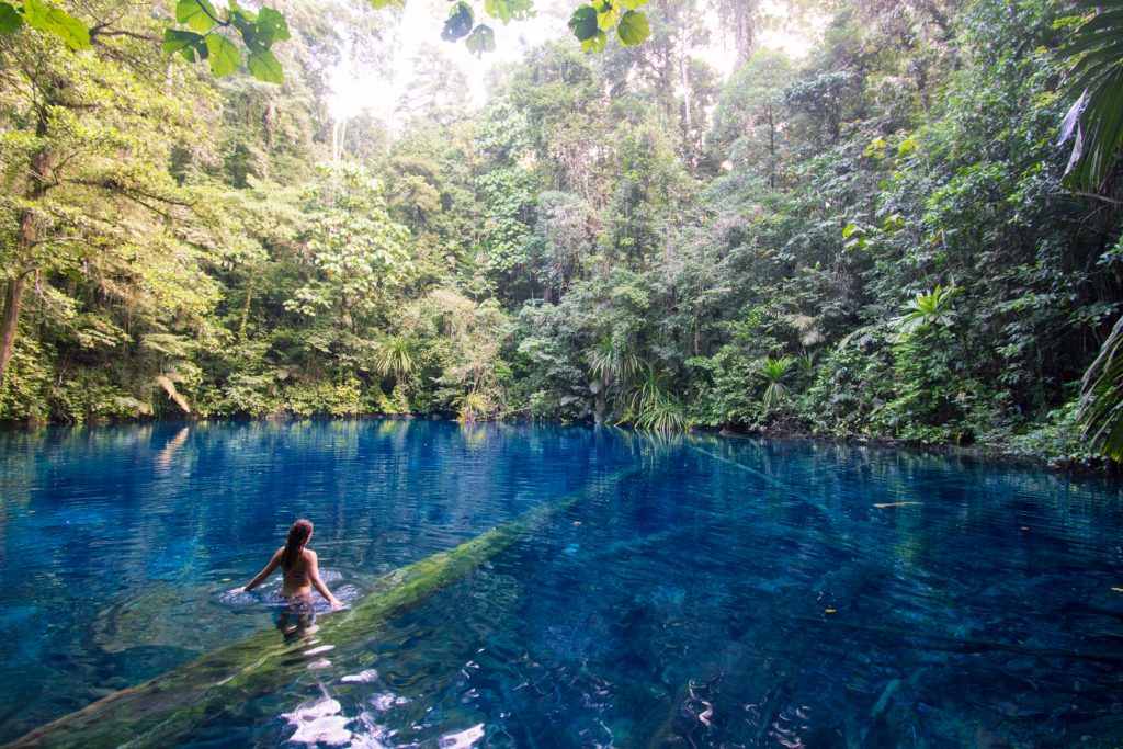 Paket Tour Biak Papua 3 Hari 2 Malam