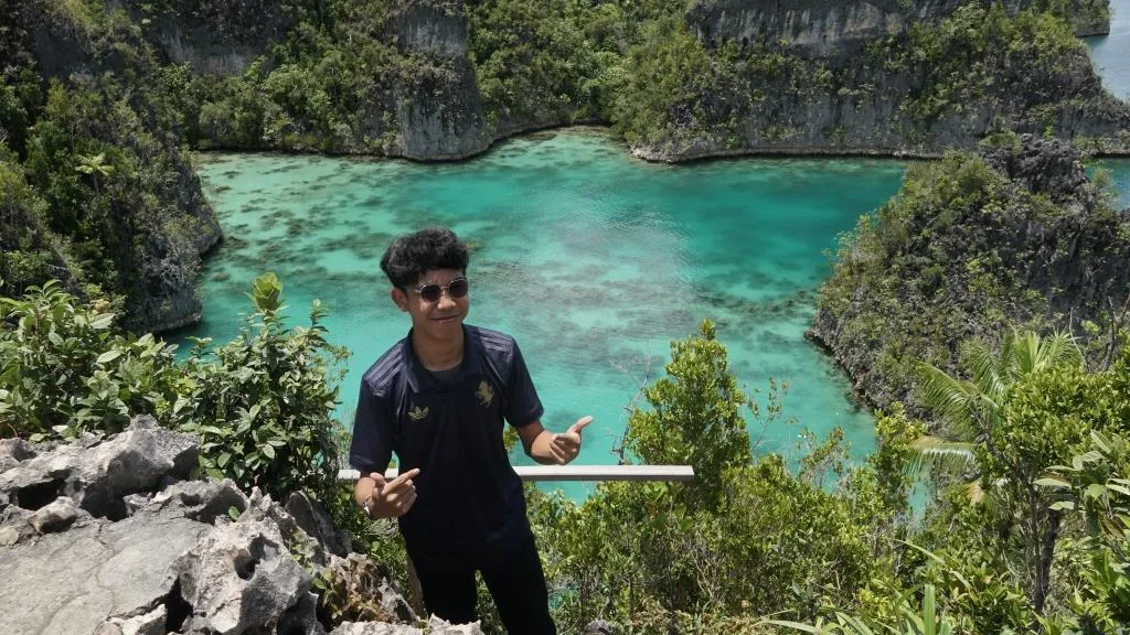 Paket Tour 3 Hari 2 Malam Raja Ampat Pelayanan Memuaskan