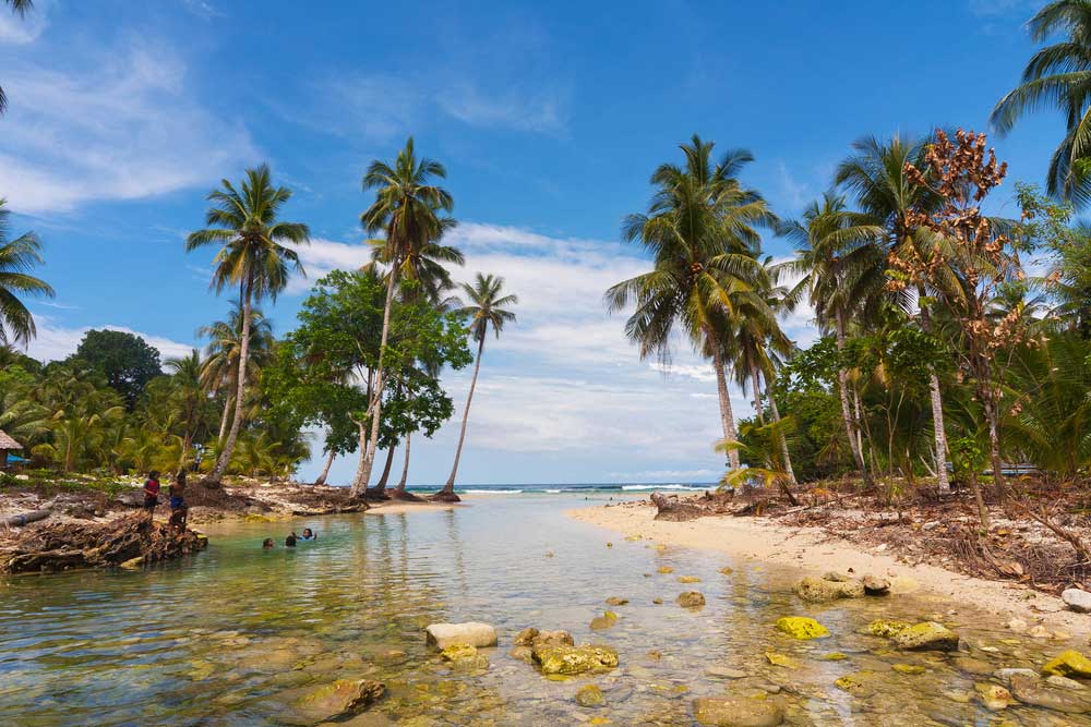 Paket Tour 5 Hari 4 Malam Biak Papua