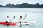 Camping Trip on Private Island Raja Ampat 6 Days 5 Night