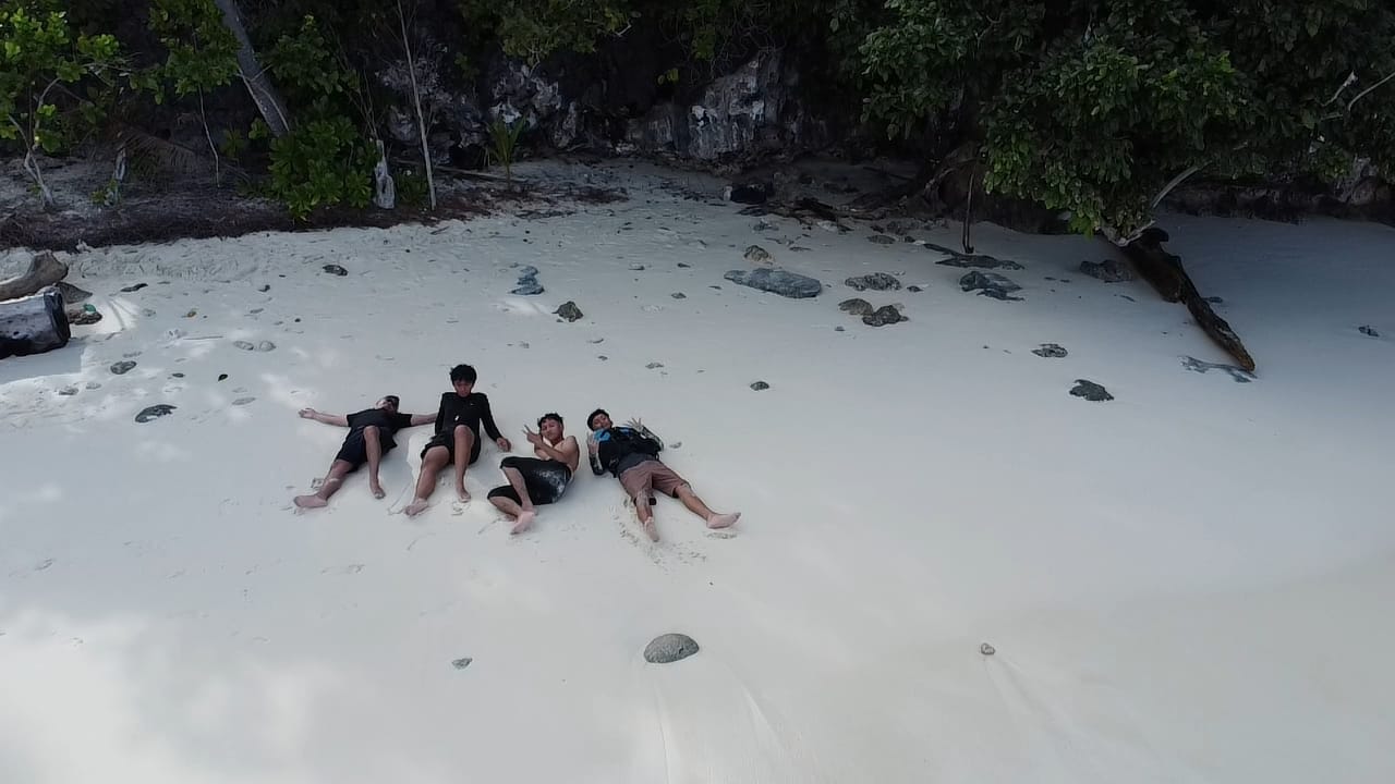 Raja Ampat Private Islands Raja Ampat