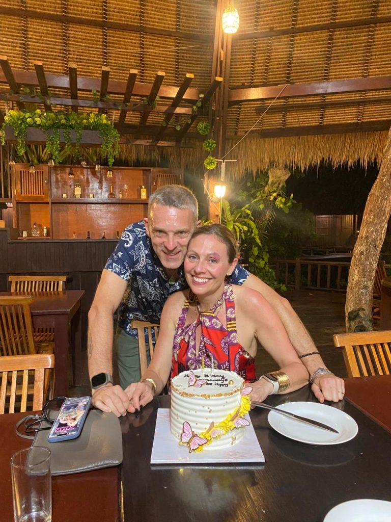 private Tour Raja Ampat Trip