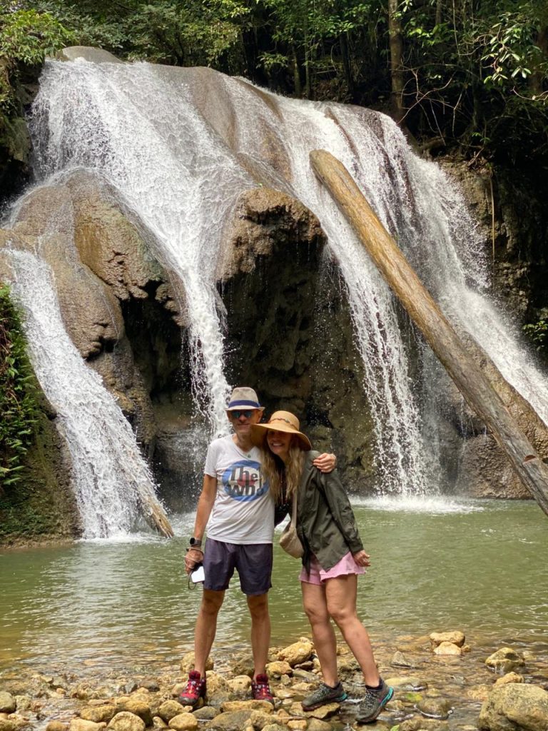 private trip raja ampat